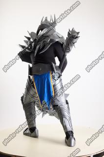 Yelvik Lich King with Mace 04